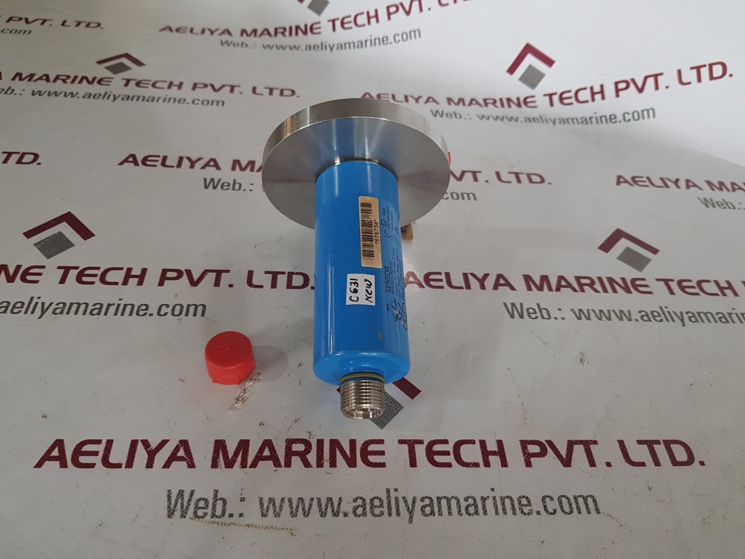 sensor hcg2011 m04 p1 pressure sensor 4..20ma