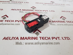 Asco wt8551a001 solenoid valve