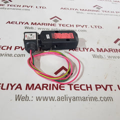 Asco wt8551a001 solenoid valve