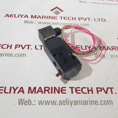 Asco wt8551a001 solenoid valve