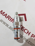 Sun Nccb lcn needle valve with reverse flow check