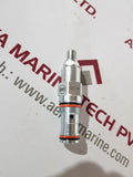 Sun Nccb lcn needle valve with reverse flow check