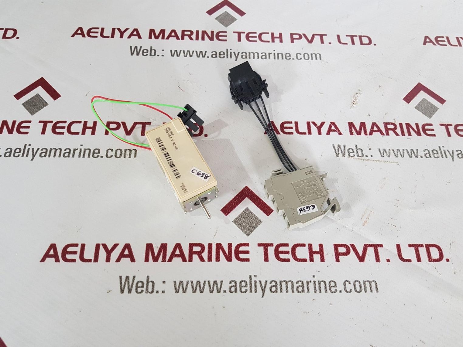 Merlin gerin 33671 circuit breaker