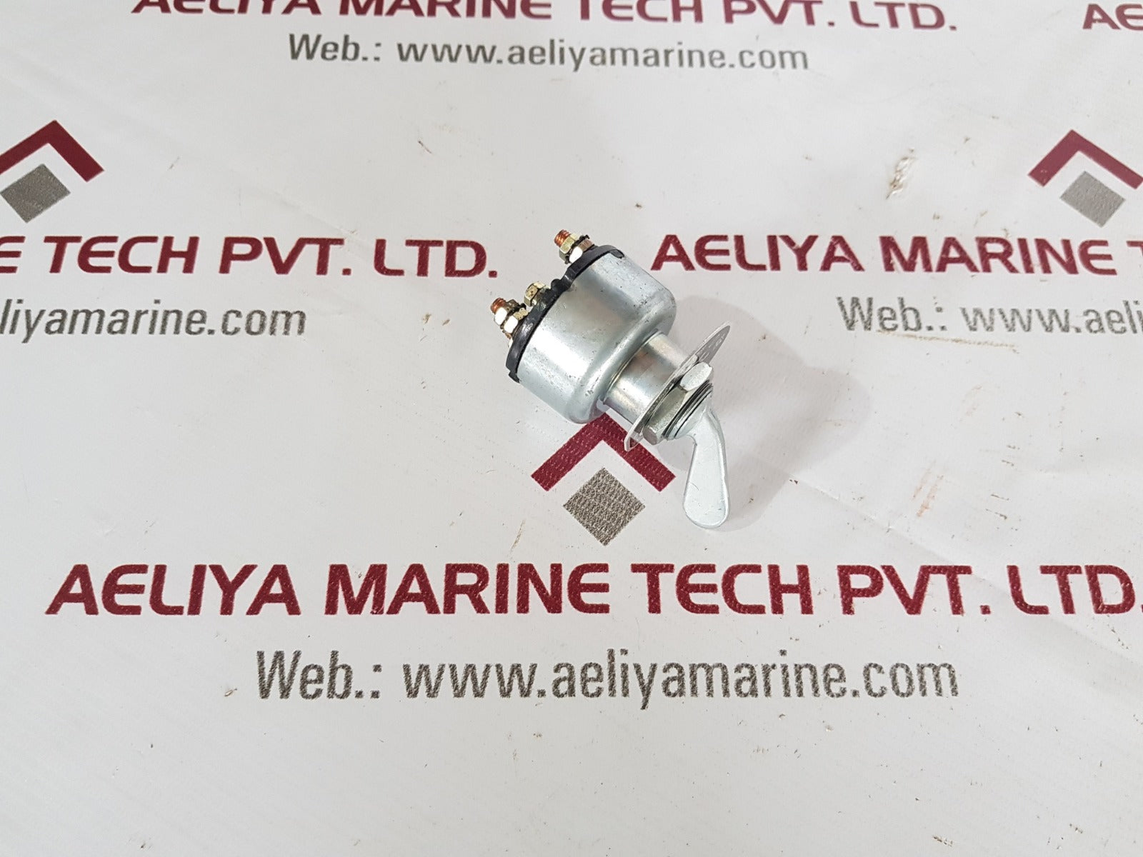 JK290 starting switch