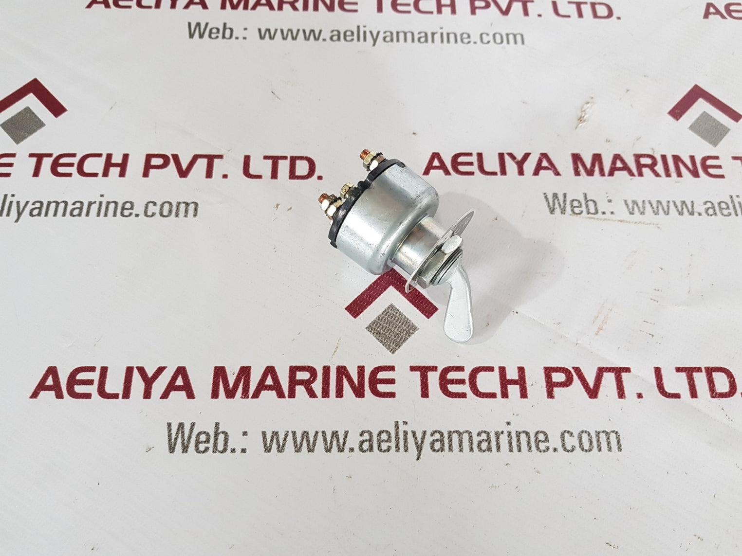 JK290 starting switch