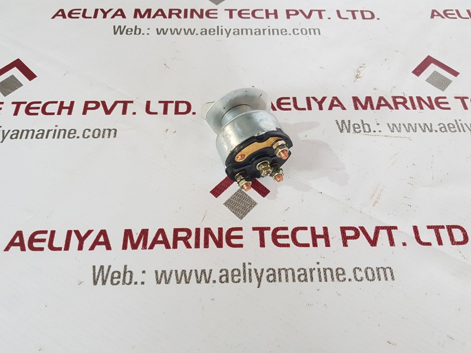 JK290 starting switch