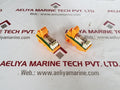 Weidmuller Rs 9406121001 Relay 91568-24
