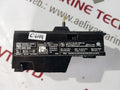 C&S lr1-d25 322 thermal over load relay