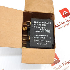HLR3800-3ag3d potential relay
