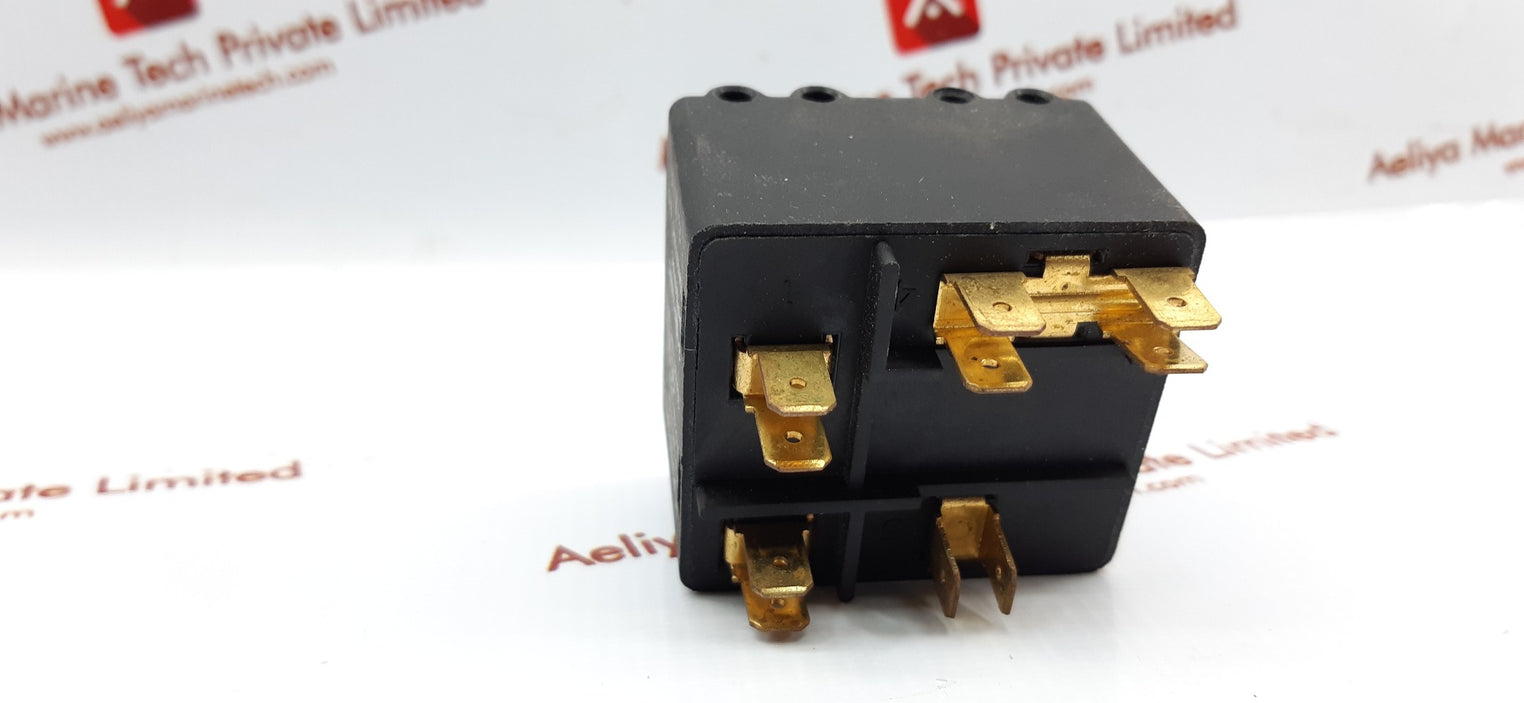 HLR3800-3ag3d potential relay