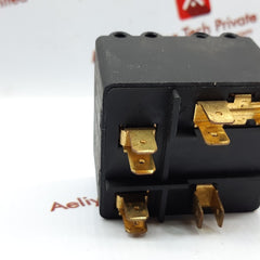 HLR3800-3ag3d potential relay
