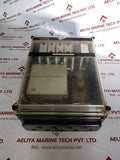 Lk-nes 601b6000 generator protection relay