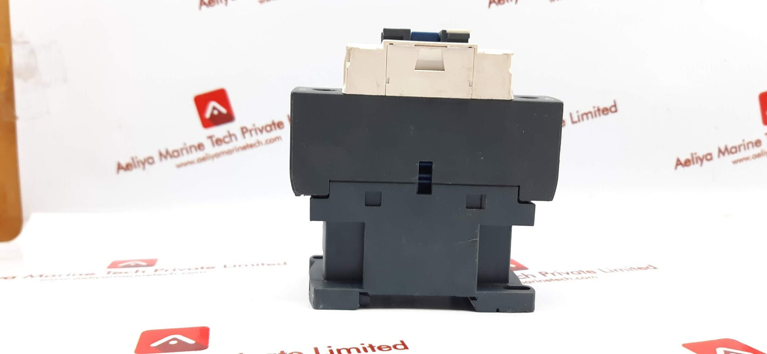 TELEMECANIQUE LC1D25 CONTACTOR 