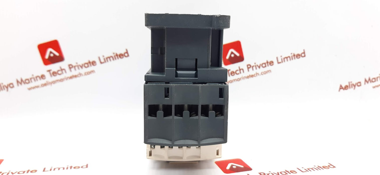 TELEMECANIQUE LC1D25 CONTACTOR 