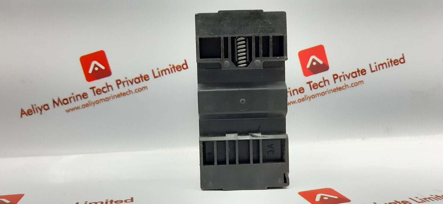 Telemecanique gv2-m16 motor starter