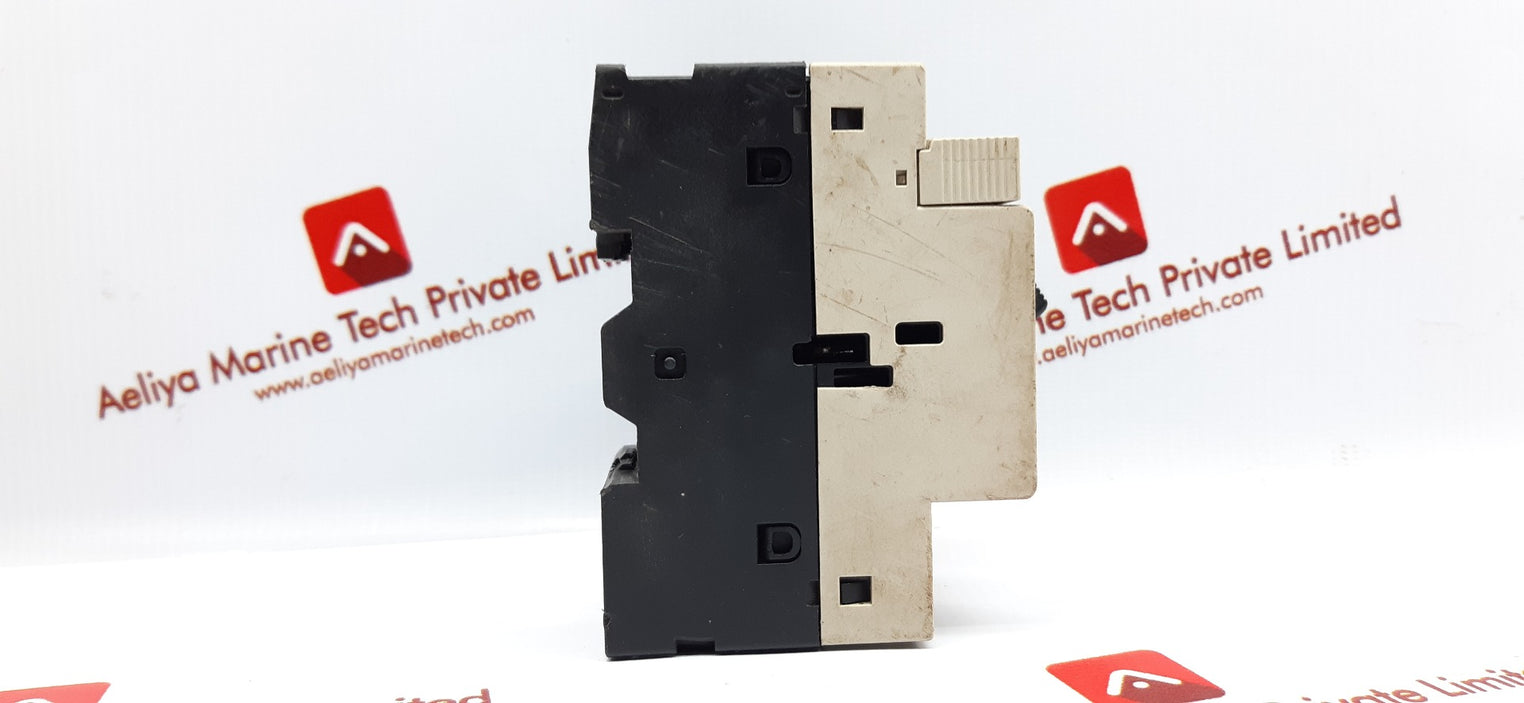 Telemecanique gv2-m16 motor starter