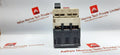 Telemecanique gv2-m16 motor starter