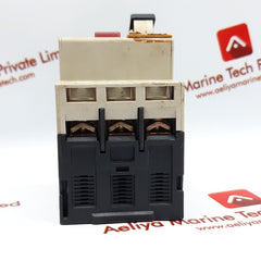 Telemecanique gv2-m16 motor starter