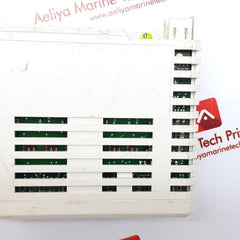 abb di821 3bse008512r1 digital input module