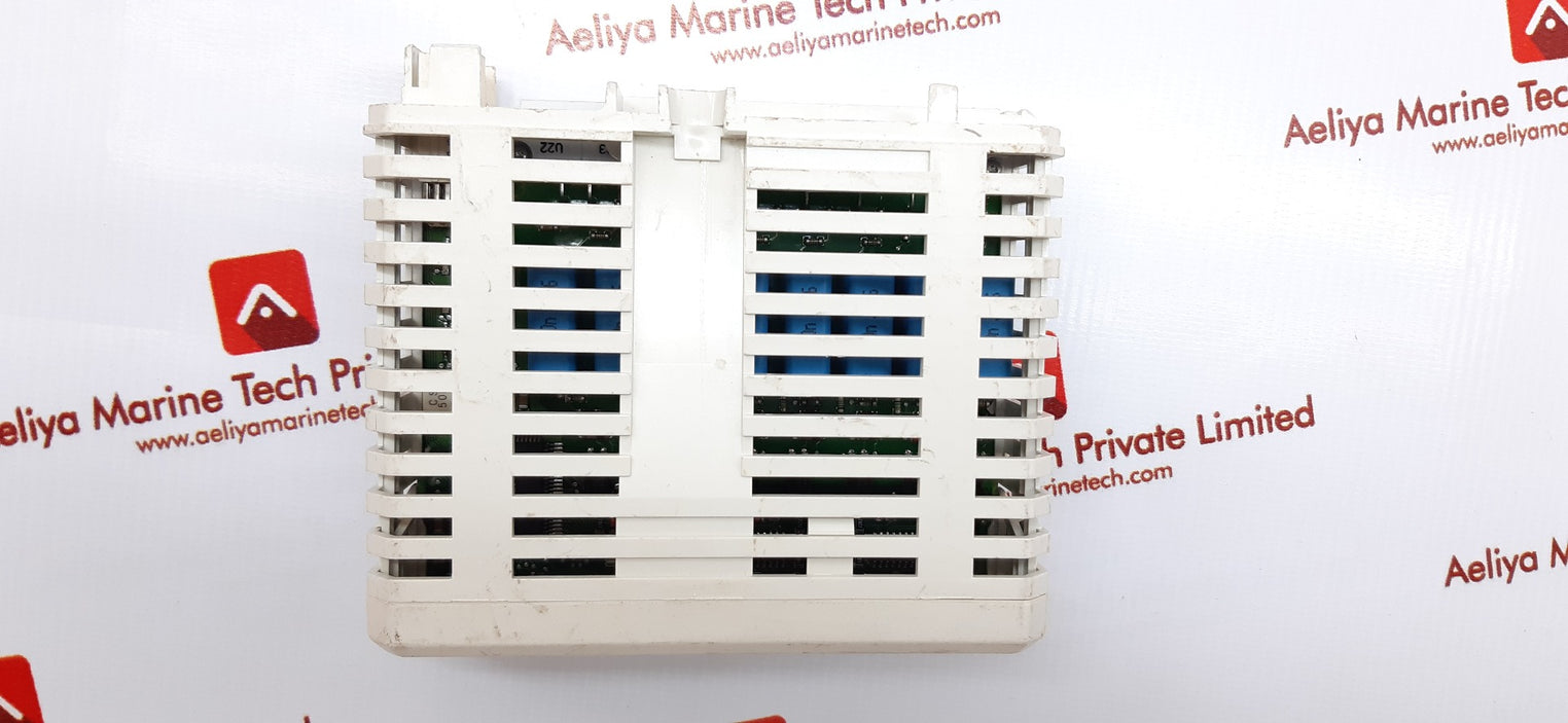 abb di821 3bse008512r1 digital input module