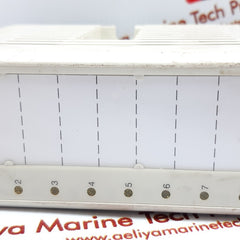 abb di821 3bse008512r1 digital input module
