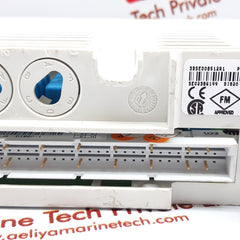 abb di821 3bse008512r1 digital input module