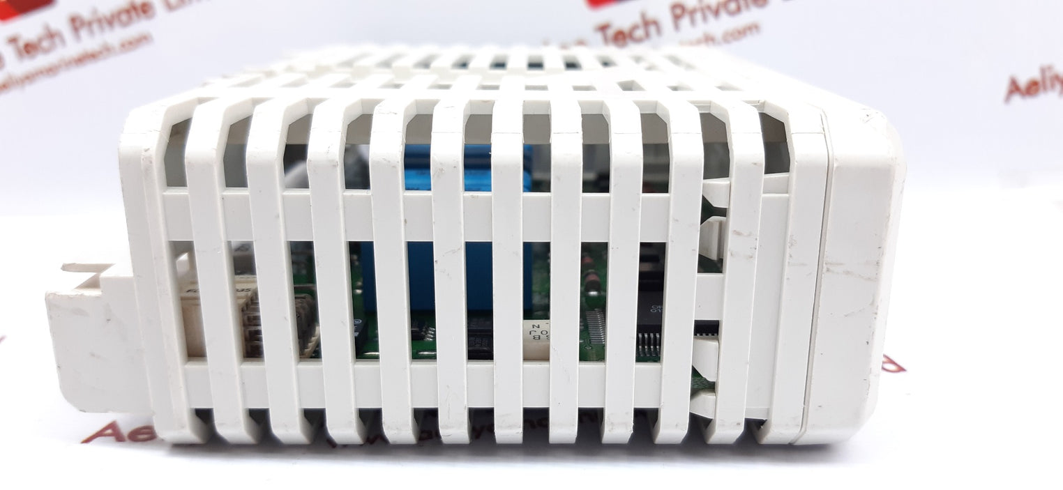 abb di821 3bse008512r1 digital input module