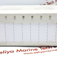 abb di821 3bse008512r1 digital input module