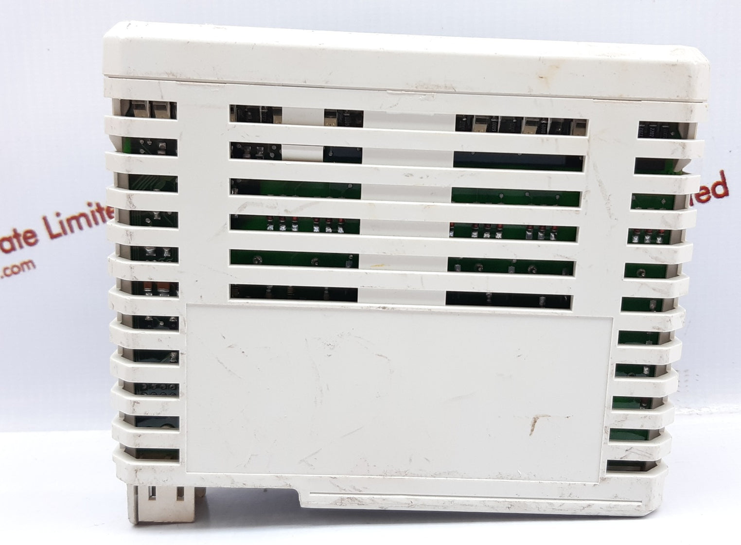 abb di821 3bse008512r1 digital input module