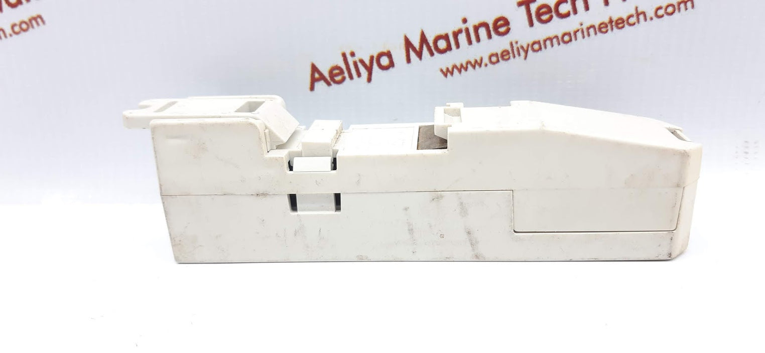 Abb tb808 cable adapter bus iniet 3bse008536r1