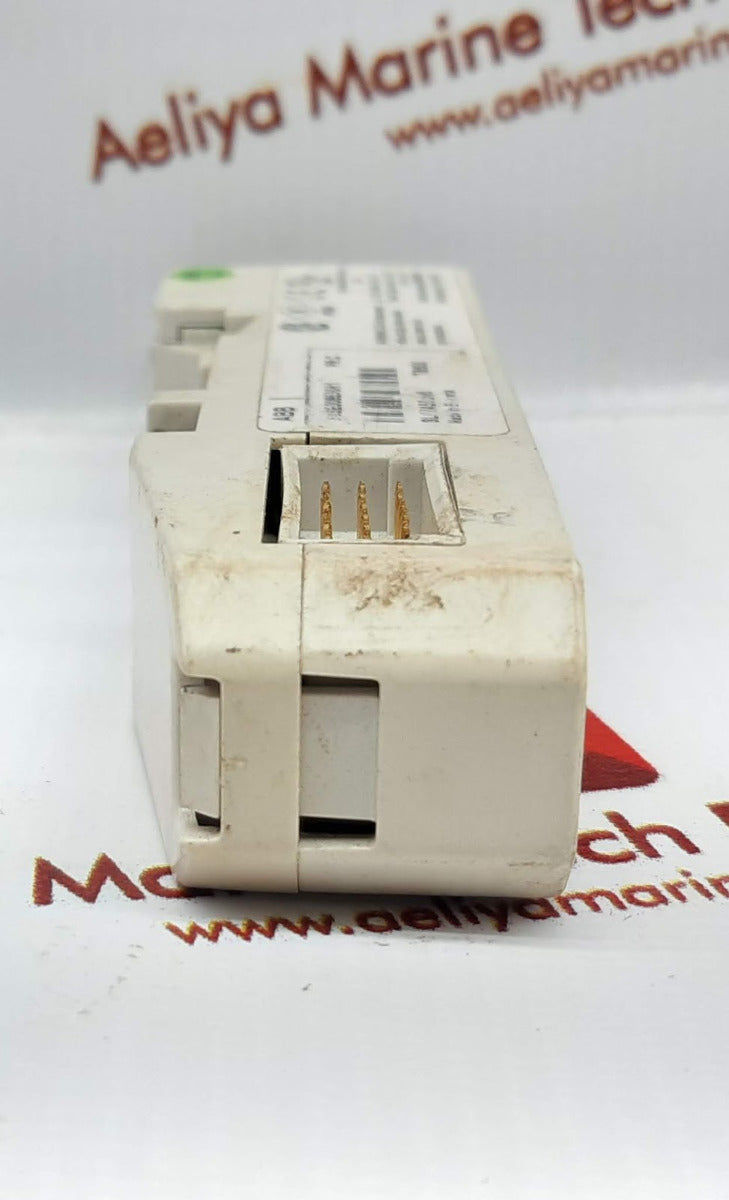 Abb tb808 cable adapter bus iniet 3bse008536r1