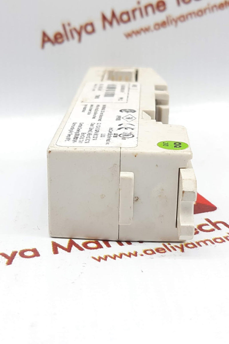 Abb tb808 cable adapter bus iniet 3bse008536r1