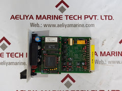 Scohttel steering 1115216 control board