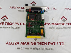Scohttel steering 1115216 control board
