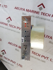 Uzushio electric utw 170 pcb card 