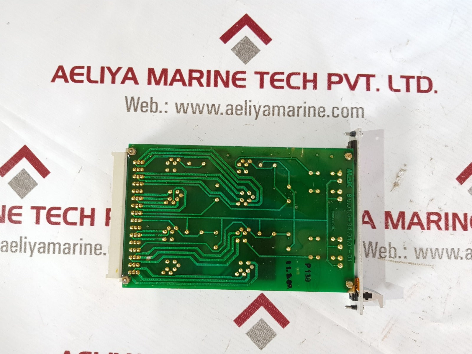 MAK 9.01.7-94.01.00-01 pc relay card