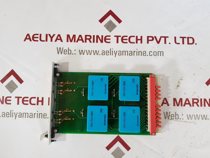 MAK 9.01.7-94.01.00-01 pc relay card