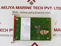 Mannesmann rexroth vt-vspa1-1-11 amplifier board card