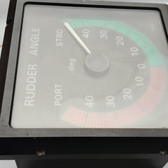 Emri rIf511-wp rudder angle