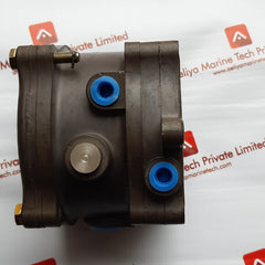 Dwyer 1950-0-2f explosion-proof pressure switch