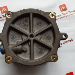 Dwyer 1950-0-2f explosion-proof pressure switch
