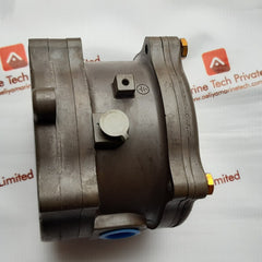 Dwyer 1950-0-2f explosion-proof pressure switch