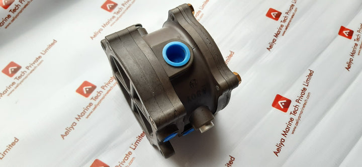 Dwyer 1950-0-2f explosion-proof pressure switch