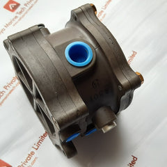 Dwyer 1950-0-2f explosion-proof pressure switch