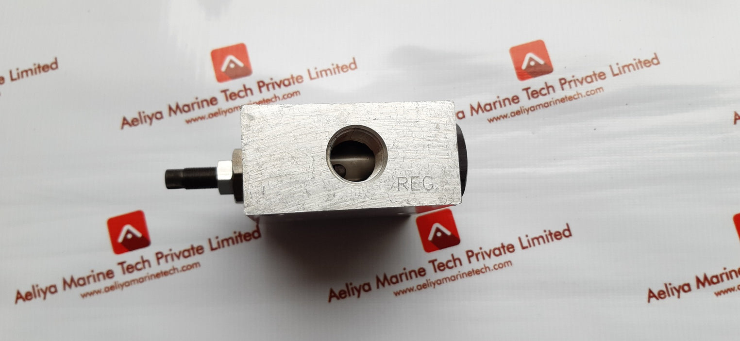 Sauer danfoss 158b3532 control valve ae430e