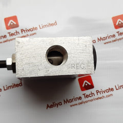 Sauer danfoss 158b3532 control valve ae430e