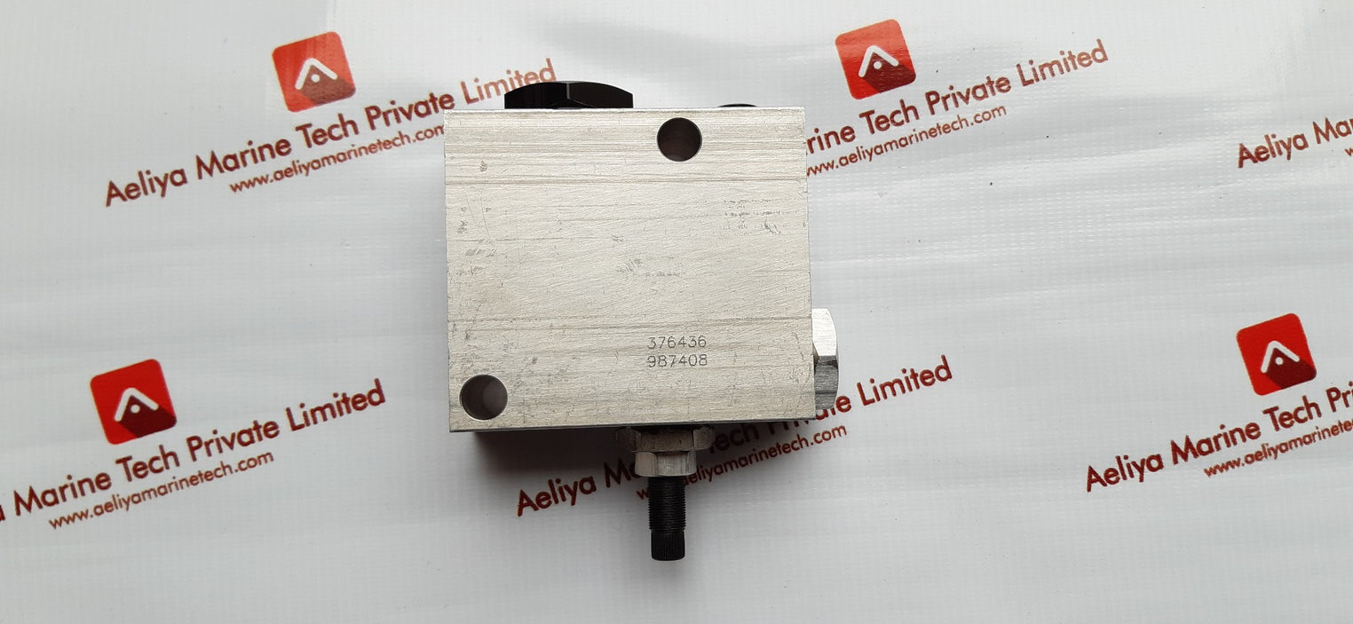 Sauer danfoss 158b3532 control valve ae430e