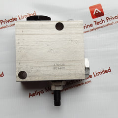 Sauer danfoss 158b3532 control valve ae430e
