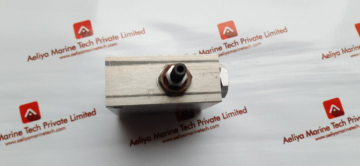 Sauer danfoss 158b3532 control valve ae430e