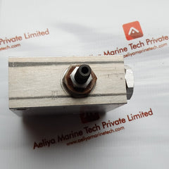 Sauer danfoss 158b3532 control valve ae430e